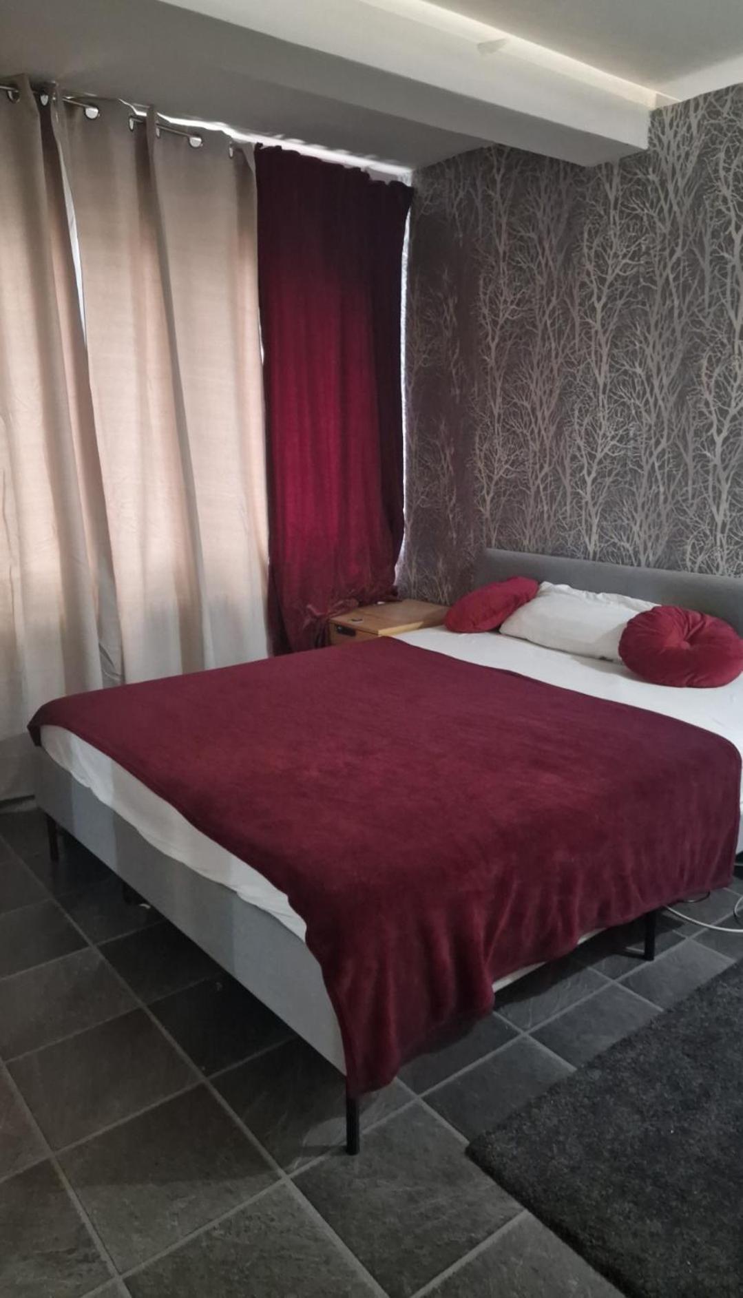 Ferienwohnung Bremen Apartment BRE